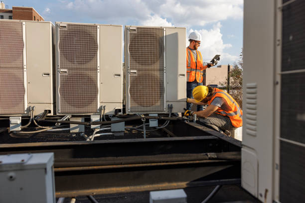 Best Geothermal HVAC Systems in Port Sulphur, LA