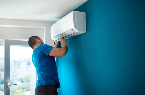 Best Solar-powered HVAC Systems in Port Sulphur, LA