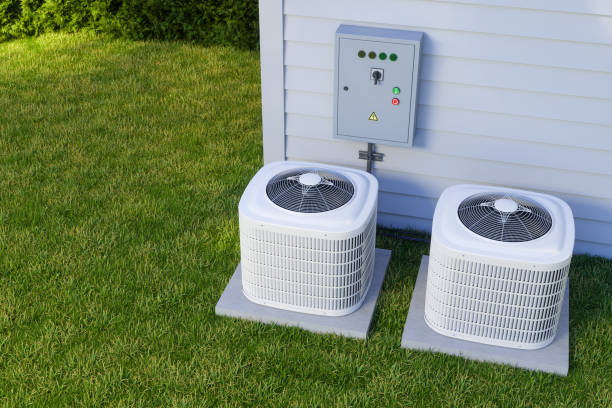 Best Seasonal HVAC Services in Port Sulphur, LA