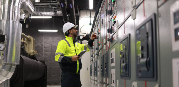 Best HVAC for Healthcare Facilities in Port Sulphur, LA